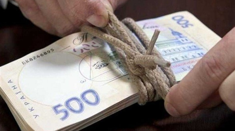 У Калуші працівниця "Укрпошти" привласнила кошти для виплати субсидій та соціальних допомог