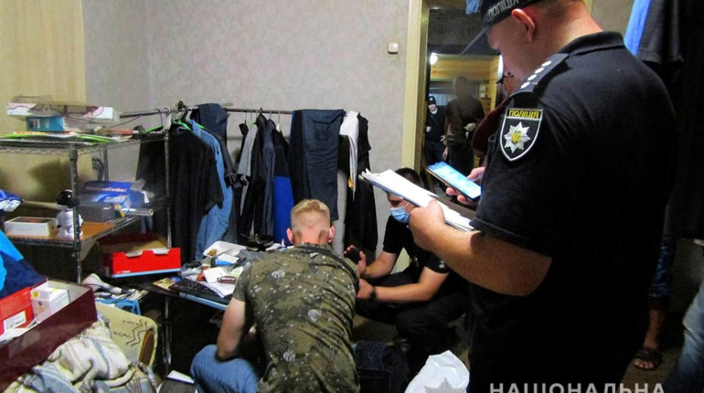 Чернігівцю, який намагався зґвалтувати дитину, суд обрав запобіжний захід