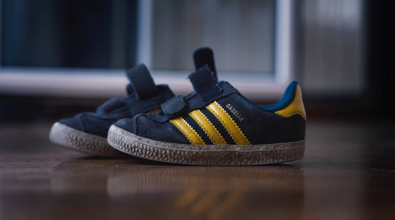 Sneaker Studio: интернет-магазин кроссовок с качественным товаром