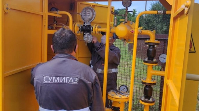 Теплопостачальні компанії у Конотопі заборгували пів мільйона гривень станом на початок серпня