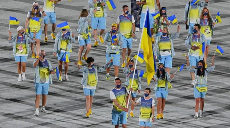 Україна здобуває 4 медалі за годину: врожайний день на Олімпійських іграх-2020