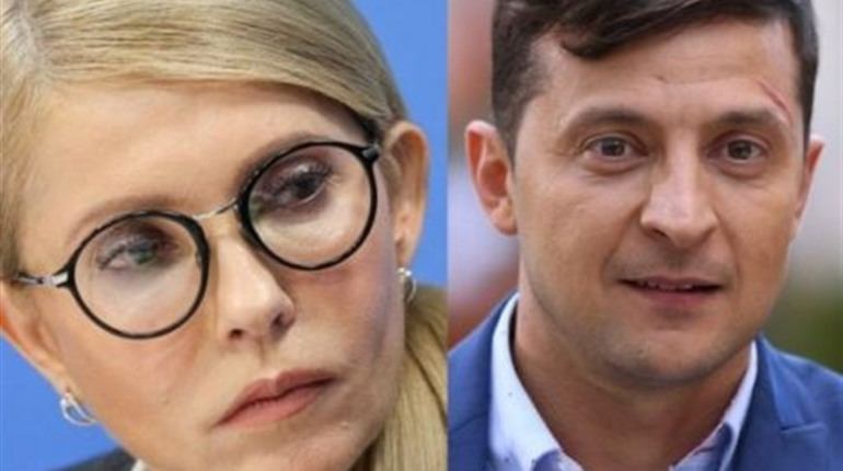 Юлія Тимошенко — лідер за темпами нарощування довіри людей, — опитування «Рейтингу»