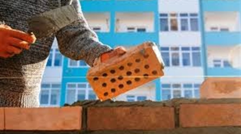За обсягом будівництва житла Івано-Франківщина посідає четверте місце