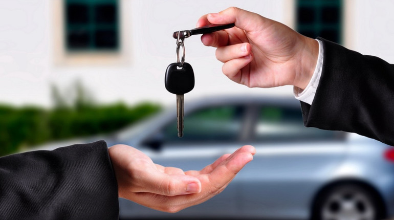 Как быстро продать автомобиль?