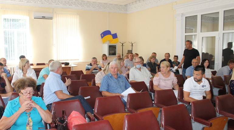 Як витратили 96 мільйонів коштів бюджету громади за пів року