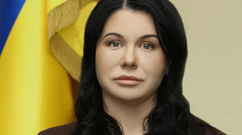 Кабмін погодив звільнення голови Харківської ОДА Айни Тимчук