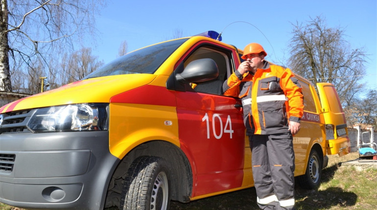 У Панютиному два тижні не буде газу: газовики готуватимуться до опалювального періоду