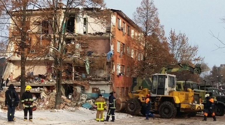 Гуртожиток на Попудренка, 16 відбудують за бюджетні кошти. Заплановано витратити 32 млн