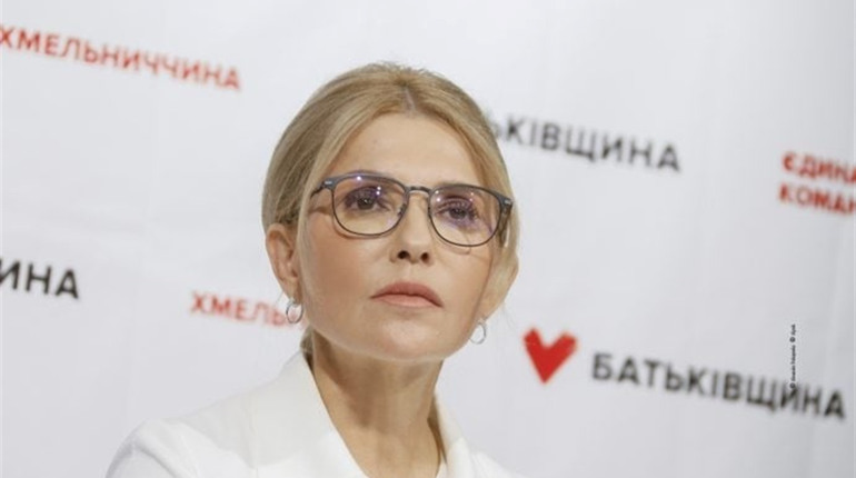 «Батьківщина» Юлії Тимошенко нарощує підтримку, а команда Зеленського — втрачає, — опитування КМІС