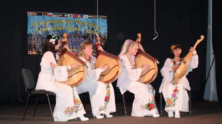 Музиканти з Варашу і Рафалівки привезли перемогу з міжнародного фестивалю-конкурсу в Києві