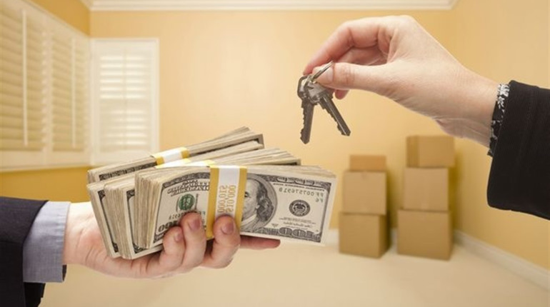 Як підготувати будинок до продажу