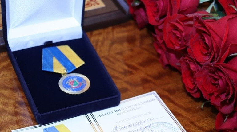 У Лозівській громаді побільшає почесних громадян