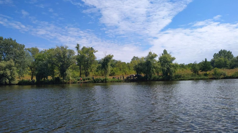 Тиждень починається зі спеки по всій країні