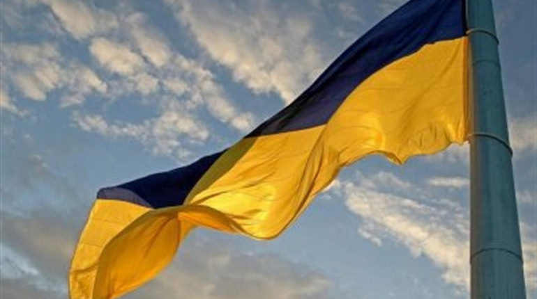 До свят над Запоріжжям піднімуть прапор у 50 квадратних метрів