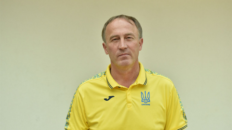 Збірну України очолив ексгравець «Колосу» Олександр Петраков
