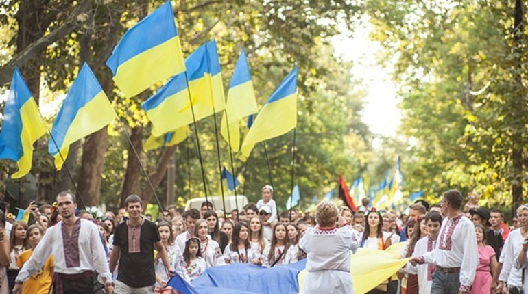 Як у Шостці планують відзначити День Незалежності?