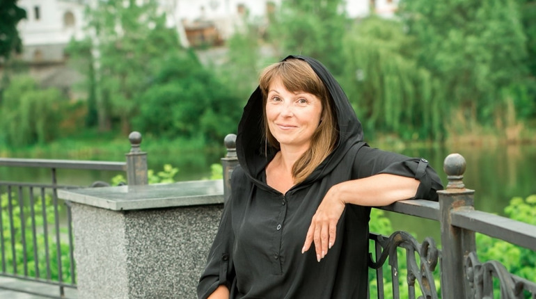 «До нашої появи у Волновасі не було інклюзії». Історія мами, яка «дивиться серцем»