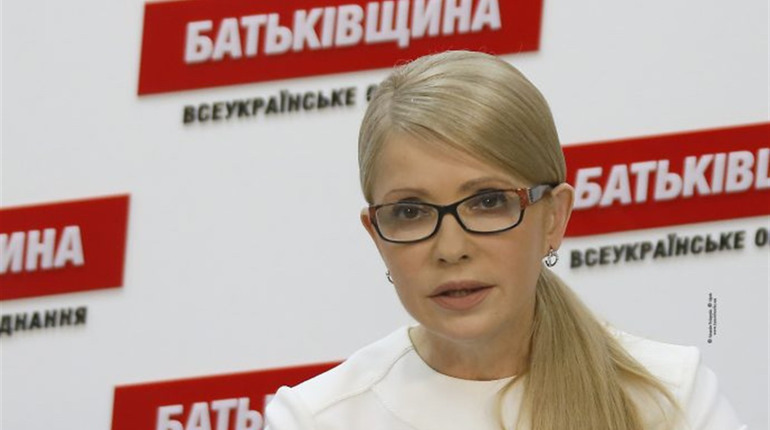 Зростання довіри до «Батьківщина» стає трендом: експерти прокоментували останні політичні рейтинги
