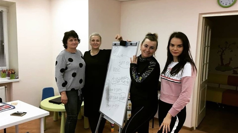 Народжені в незалежній Україні: майбутнє країни - це люди, які тут живуть, - каже Альона Корчинська