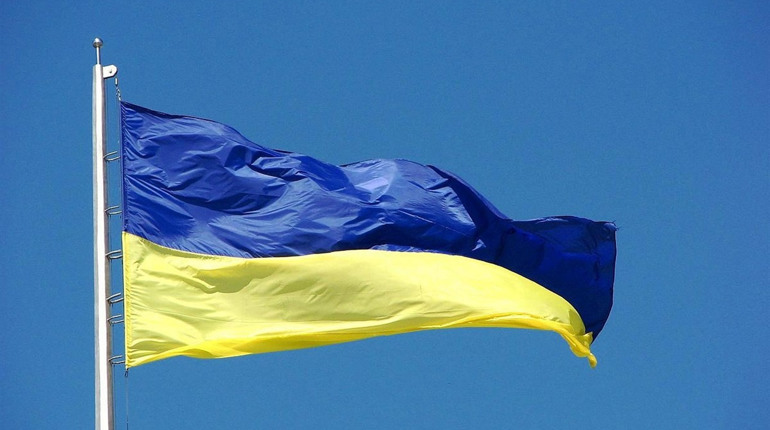 Жителів Сумщини запрошують підтримати флешмоб до Дня Прапора України