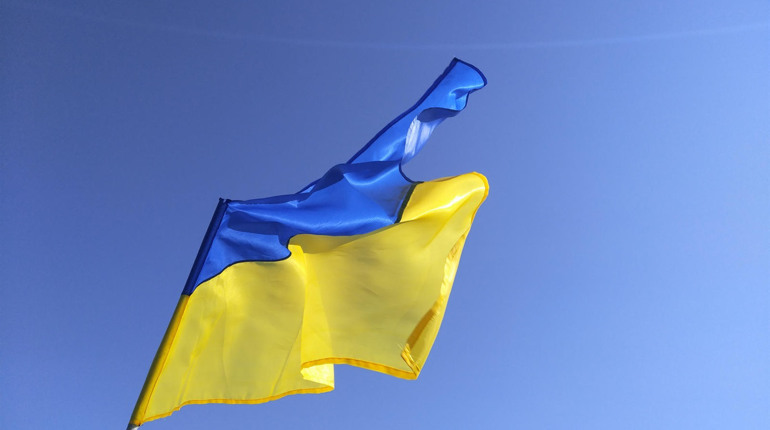 Є велосипед? Запрошуємо на велопробіг до Дня Прапора та 30-річчя Незалежності України
