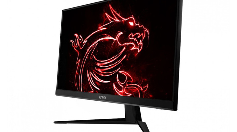 MSI Optix G241 — качественный, игровой монитор