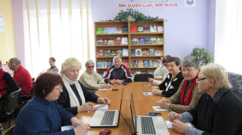 Як зробити надії реальністю знають у громадській організації “Троїцька надія”