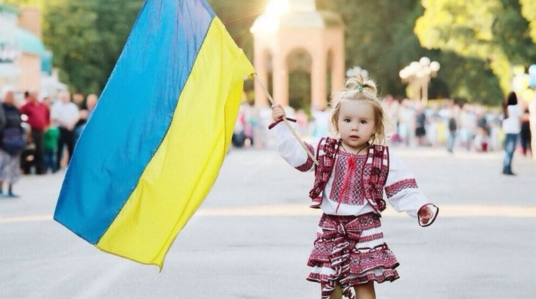 Як День державного Прапора України 2021 відзначили у Конотопі. Підбірка фото