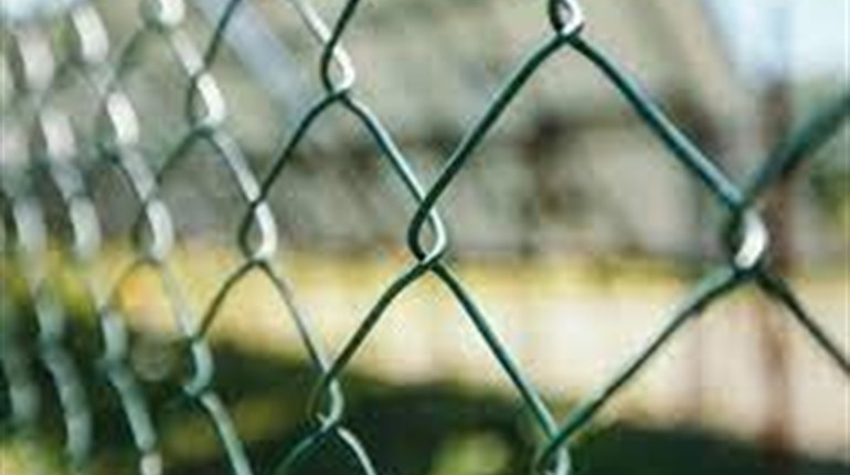 Всі за і проти паркану із сітки рабиці