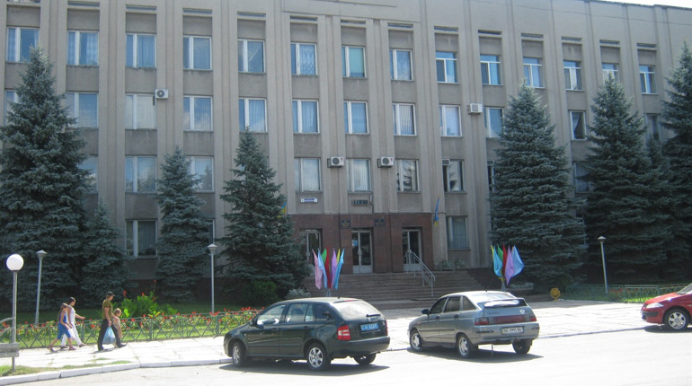 26 серпня в Первомайську відбудеться сесія міськради: де подивитися та які питання розглянуть