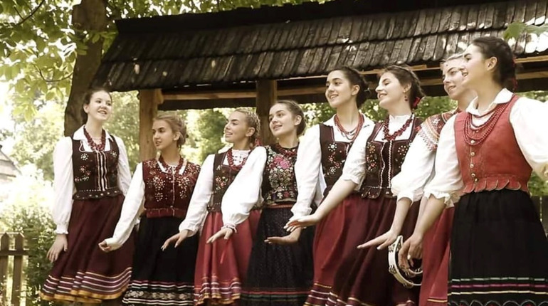 У Калуші відбувся допрем'єрний показ музичного фільму "Наша дорога додому"