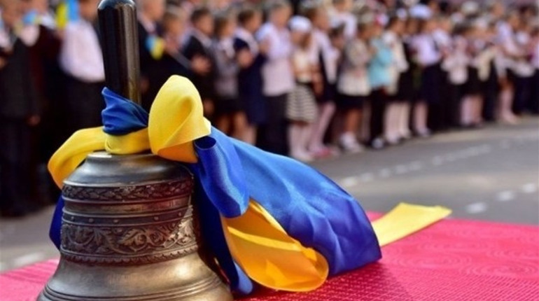 Скільки у Дрогобичі першокласників та чи будуть урочисті лінійки