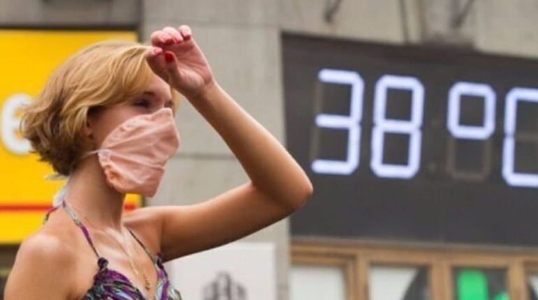 Коронавірус на Сірогозщині: інформація за станом на 10 годину 27 серпня