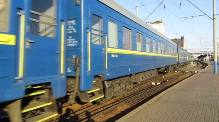 На Хмельниччині курсуватиме електричка між Шепетівкою та Кам’янцем-Подільським