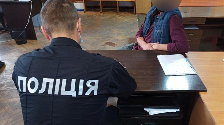 За зґвалтування 13-річної дитини підозрюваному загрожує до 15 років за ґратами