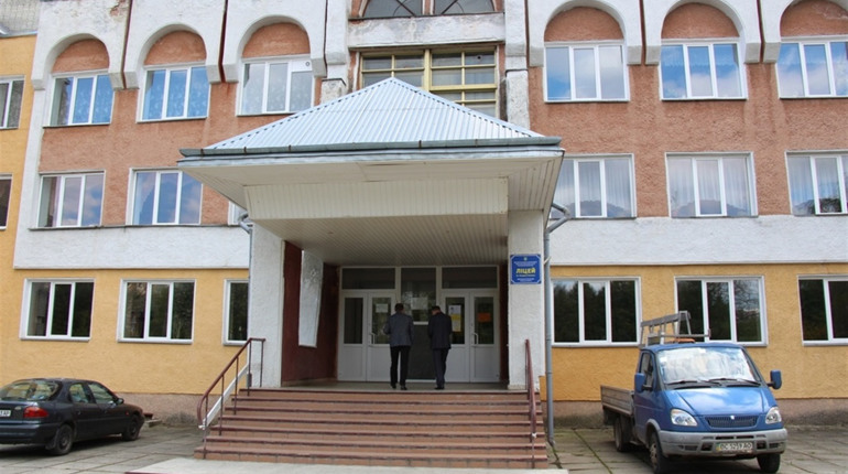 Два ліцеї Дрогобича стали найкращими у Львівській області за результатами ЗНО