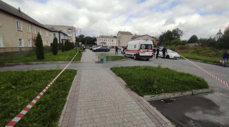 Був недієздатним та має проблеми із психікою: що відомо про нападника, який вбив жінку в Новограді