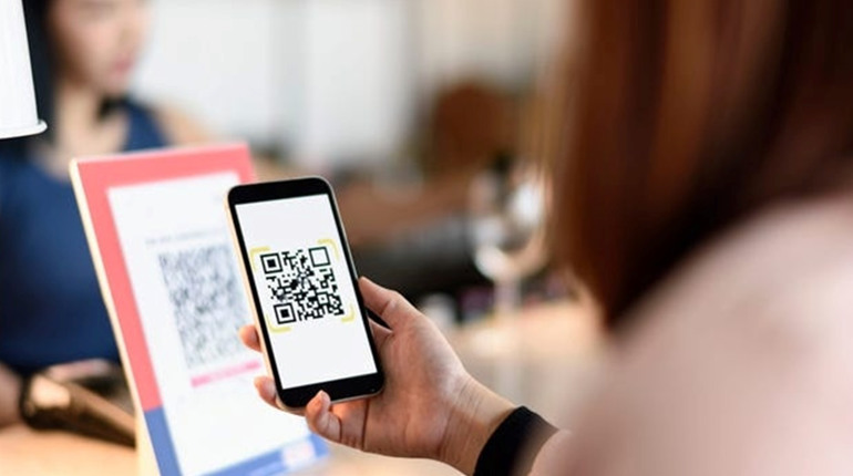 У Вараші пацієнти можуть записатися на прийом до лікарів за QR-кодом