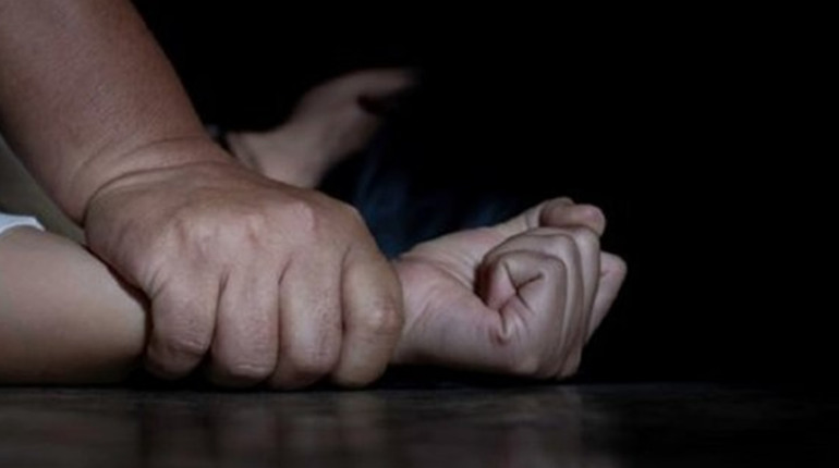 Кіберполіція викрила жителя Полтавщини у зґвалтуванні хлопчика та створенні дитячої порнографії
