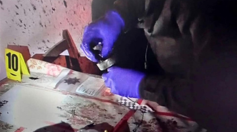 У квартирі у Калуші загинув чоловік: вибухнула граната