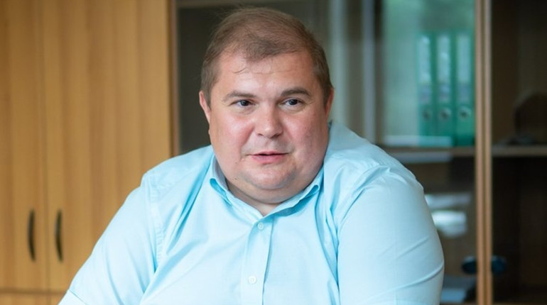 Одеську держспоживслужбу очолив люстрований екскерівник місцевої митниці Денис Пудрик