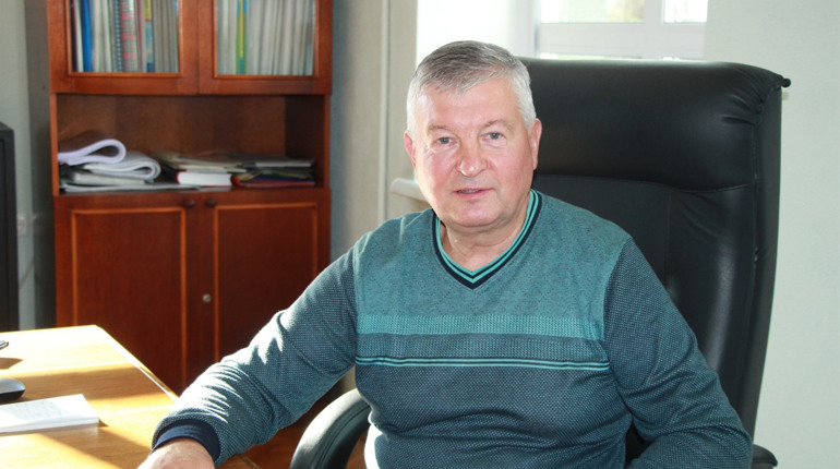 Бізнес і підприємництво - шлях до самореалізації. Розмова з Миколою Шкурком