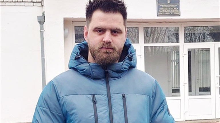 У Кінецьполі Первомайської ОТГ звільнився староста: є рішення сесії