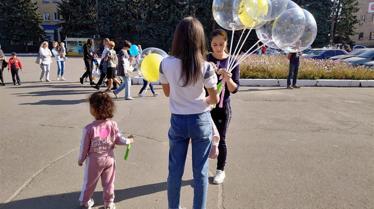 У скільки обійдеться святкування Дня міста Первомайська: кошторис має затвердити виконком