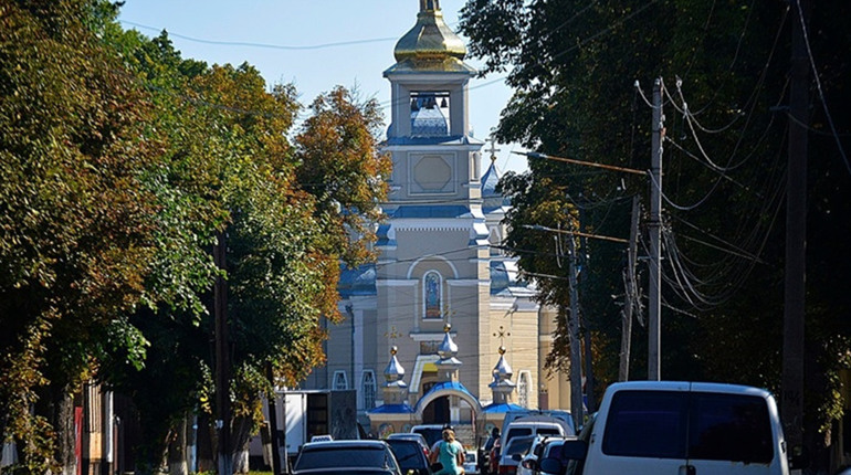День міста Гадяч: програма заходів