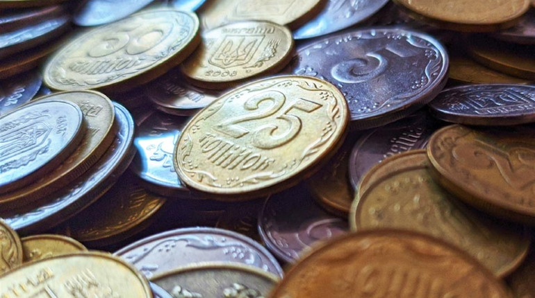 25 копійок, які вже вийшли з обігу, Нацбанк збирає для допомоги онкохворим дітям