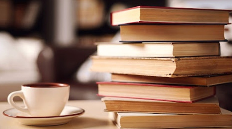 6 вересня – День читання книг. Чим може здивувати міська бібліотека своїх читачів