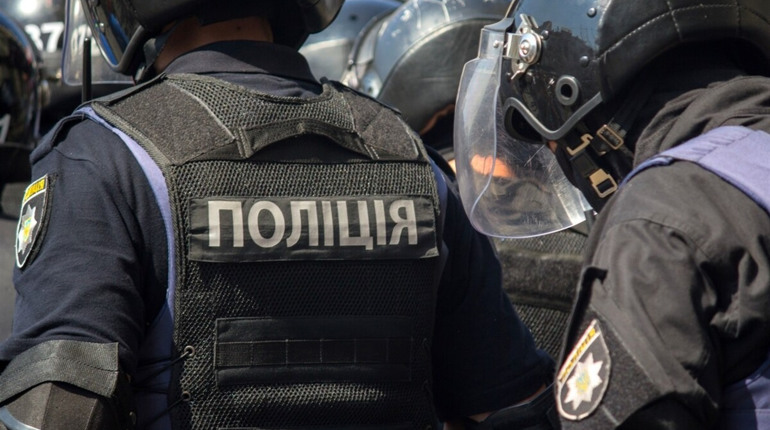 Поліція попереджає про планові навчання на Буковині 7-9 вересня