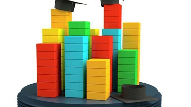 Рейтинг шкіл громад Калуського району за результатами ЗНО 2021 року