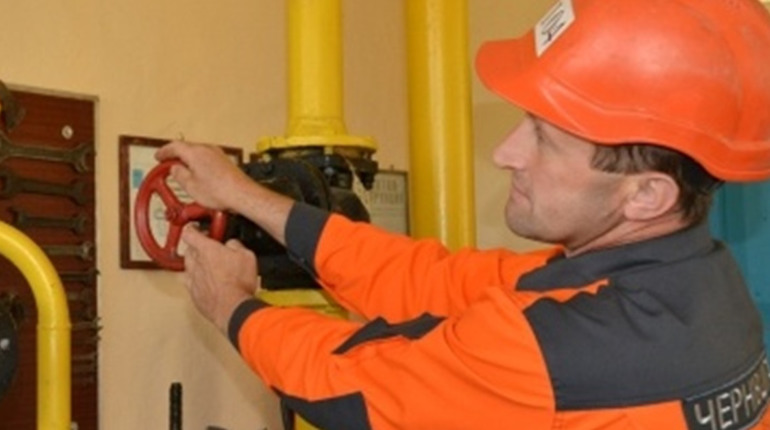 9 вересня у Кіцмані тимчасово припинять газопостачання